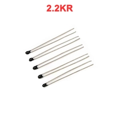 (5 cái) Điện trở nhiệt NTC MF52 2.2KR - 200KR