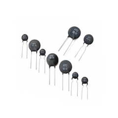 Điện trở nhiệt NTC kích thước 22 x 7mm 10R/15R