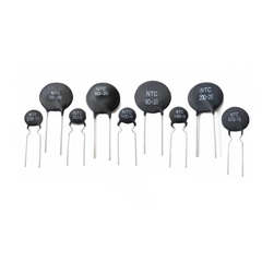 Điện trở nhiệt NTC kích thước 22 x 7mm 10R/15R
