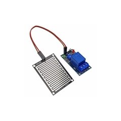 Cảm biến mưa rơi, cảm biến nước, mực nước mưa