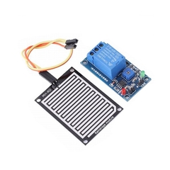 Cảm biến mưa rơi, cảm biến nước, mực nước mưa