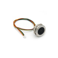 Cảm biến vân tay độ phân giải cao, giao tiếp UART