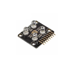 Mạch cảm biến hình ảnh, màu sắc giao tiếp I2C và UART