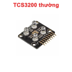 Mạch cảm biến hình ảnh, màu sắc giao tiếp I2C và UART