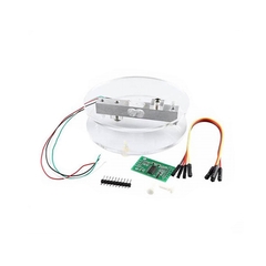 Bộ bàn cân, Cảm biến lực, cân nặng, cảm biến lực load cell