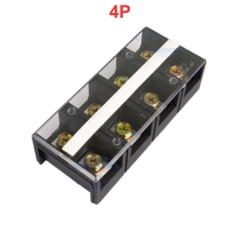 Terminal block tủ điện TC150, điện áp 600V, dòng 150A cỡ dây 40-60mm2