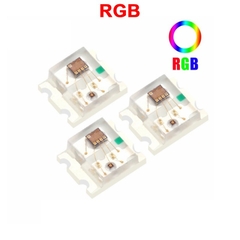 (20 con) LED dán 0805 SMD nhiều màu