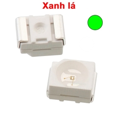 (10 con) LED dán 3528 SMD một màu