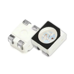 (5 con) LED dán 3528 SMD nhiều màu