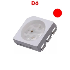 (10 Con) LED dán 5050 SMD