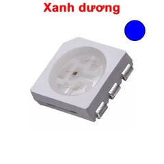 (10 Con) LED dán 5050 SMD