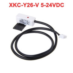 Cảm biến chất lỏng, cảm biến mực chất lỏng không tiếp xúc
