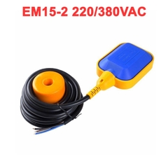 Cảm biến chất lỏng, cảm biến mực chất lỏng không tiếp xúc