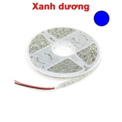 Cuộn LED 5050 chống thấm nước 60 Led/m