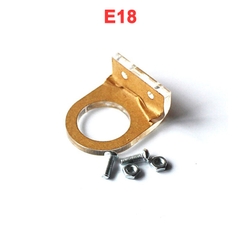 Giá đỡ cảm biển thiết kế mica, phụ kiện cho các loại cảm biến cần đế đỡ
