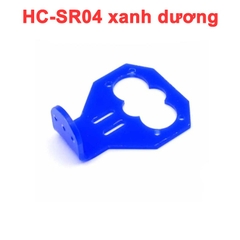 Giá đỡ cảm biển thiết kế mica, phụ kiện cho các loại cảm biến cần đế đỡ