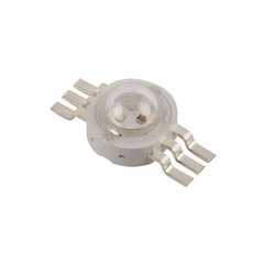 LED COB công suất RGB 3V 1W, 3W Luxeon siêu sáng