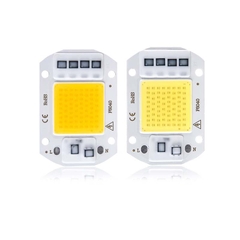 LED COB 220V công suất 10/20/30/50W siêu sáng