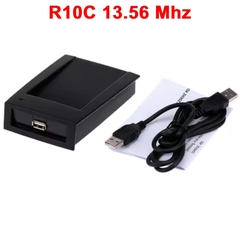 Đầu đọc thẻ RFID 13.56 Mhz / 125Khz