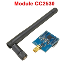 Mạch Zigbee truyền nhận dữ liệu