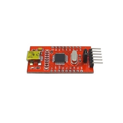 Mạch giao tiếp, bộ giao tiếp USB To UART, bộ giao tiếp chíp FT232BL