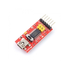 Mạch giao tiếp, bộ giao tiếp USB To UART, bộ giao tiếp chíp FT232BL