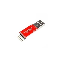 Mạch giao tiếp, bộ giao tiếp USB To UART, bộ giao tiếp chíp CP2102