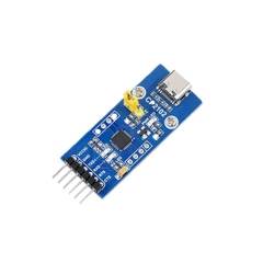 Mạch giao tiếp, bộ giao tiếp USB To UART, bộ giao tiếp chíp CP2102