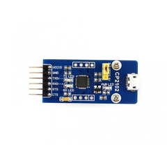 Mạch giao tiếp, bộ giao tiếp USB To UART, bộ giao tiếp chíp CP2102