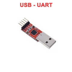 Mạch giao tiếp, bộ giao tiếp USB To UART, bộ giao tiếp chíp CP2102
