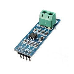 Mạch chuyển đổi TTL / RS485