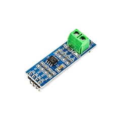 Mạch chuyển đổi TTL / RS485