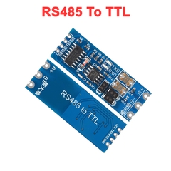 Mạch chuyển đổi TTL / RS485