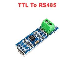 Mạch chuyển đổi TTL / RS485