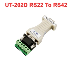 Mạch giao tiếp, mạch chuyển đổi RS232 - RS442 - RS485