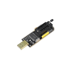 Mạch nạp EEPROM CH341A / đa năng Burn - E