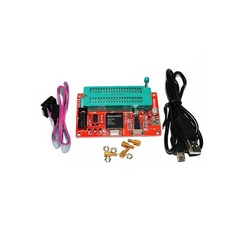 Thiết bị nạp IC, Programmer, Debugger, thiết bị nạp loại 51, AVR ,51 AVR 1 ISP/UART, 51 AVR 2 ISP, SP200SE ISP, Shield U