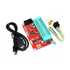 Thiết bị nạp IC, Programmer, Debugger, thiết bị nạp loại 51, AVR ,51 AVR 1 ISP/UART, 51 AVR 2 ISP, SP200SE ISP, Shield U