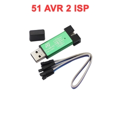 Thiết bị nạp IC, Programmer, Debugger, thiết bị nạp loại 51, AVR ,51 AVR 1 ISP/UART, 51 AVR 2 ISP, SP200SE ISP, Shield U