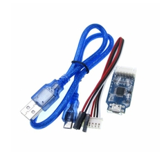 Thiết bị nạp IC, Programmer, Debugger,thiết bị nạp dòng ARM