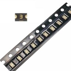 (2 cái) Cầu chì tự phục hồi loại MF-MSMF kích thước 1206 chân dán