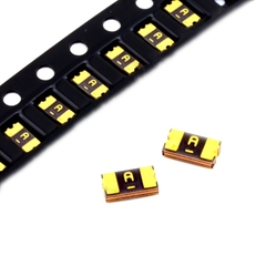 (2 cái) Cầu chì tự phục hồi loại MF-MSMF kích thước 1206 chân dán