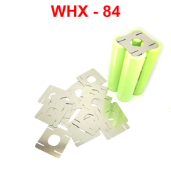 (10 miếng) Kẽm hàn đầu pin 18650 mạ niken
