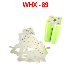 (10 miếng) Kẽm hàn đầu pin 18650 mạ niken