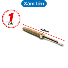 Cây hút chì hàn, thiếc hàn, thiết bị chuyên dụng làm sạch các mối chân hàn