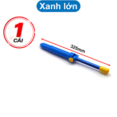 Cây hút chì hàn, thiếc hàn, thiết bị chuyên dụng làm sạch các mối chân hàn