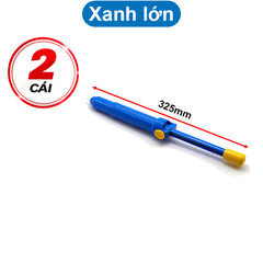Cây hút chì hàn, thiếc hàn, thiết bị chuyên dụng làm sạch các mối chân hàn