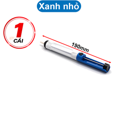 Cây hút chì hàn, thiếc hàn, thiết bị chuyên dụng làm sạch các mối chân hàn