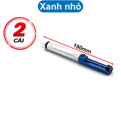 Cây hút chì hàn, thiếc hàn, thiết bị chuyên dụng làm sạch các mối chân hàn