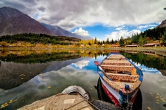 Khám Phá Du Lịch Pakistan: Bước Tiến Mới Nối Liền Việt Nam Và Vùng Đất Kỳ Quan